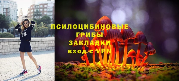 mix Осташков